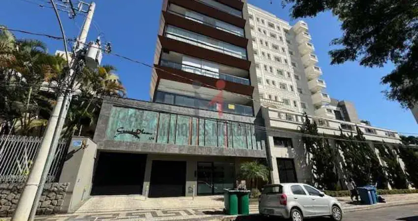 Oportunidade Única: Viva o Luxo e o Conforto de 4 suítes na Praça do Bom Pastor!