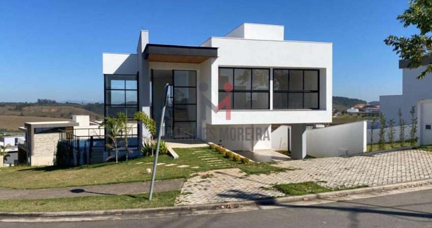 Casa em condomínio fechado com 4 quartos à venda na Rua Maripá, Alphaville, Juiz de Fora