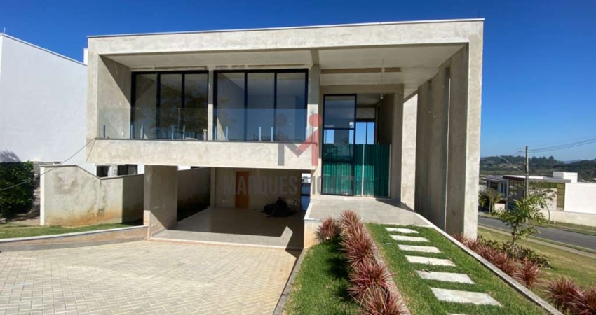 Casa em condomínio fechado com 4 quartos à venda na Rua Maripá, Alphaville, Juiz de Fora