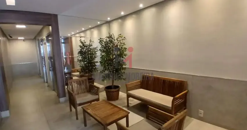 Apartamento com 2 quartos à venda na Rua Espírito Santo, 400, Centro, Juiz de Fora