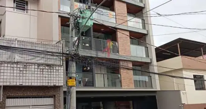 Kitnet / Stúdio à venda na Rua Tiradentes, 770, Santa Helena, Juiz de Fora