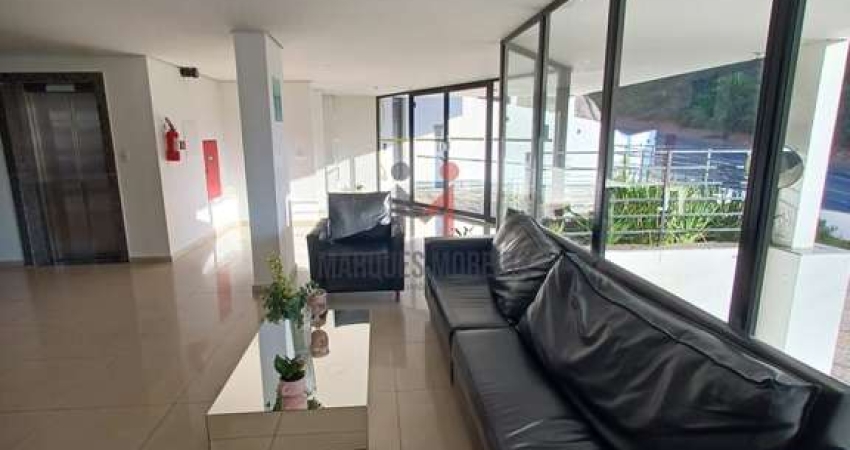 Apartamento com 2 quartos à venda na Avenida Barão do Rio Branco, 229, Manoel Honório, Juiz de Fora