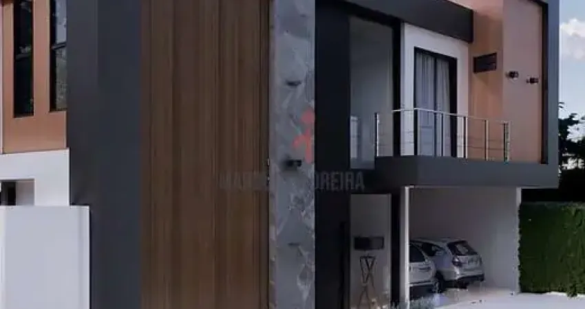 Casa com 3 quartos à venda na Rua Florianópolis, Área 81 C, Parque Jardim da Serra, Juiz de Fora