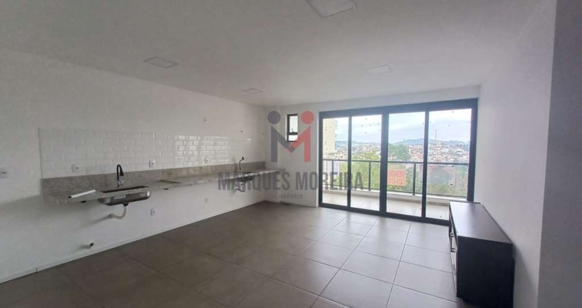 Apartamento com 3 quartos à venda na Rua Nair Furtado de Souza, 335, Jardim das Laranjeiras, Juiz de Fora