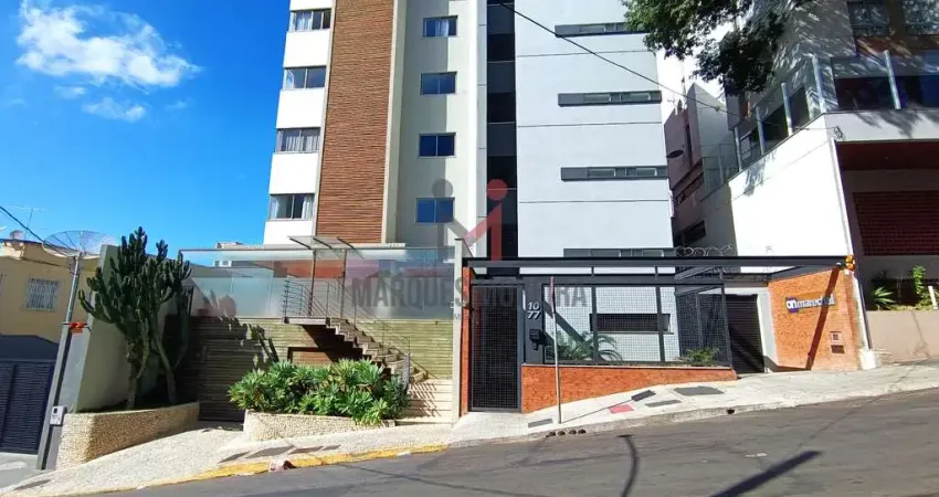 Kitnet / Stúdio à venda na Rua Marechal Deodoro, 1077, Centro, Juiz de Fora