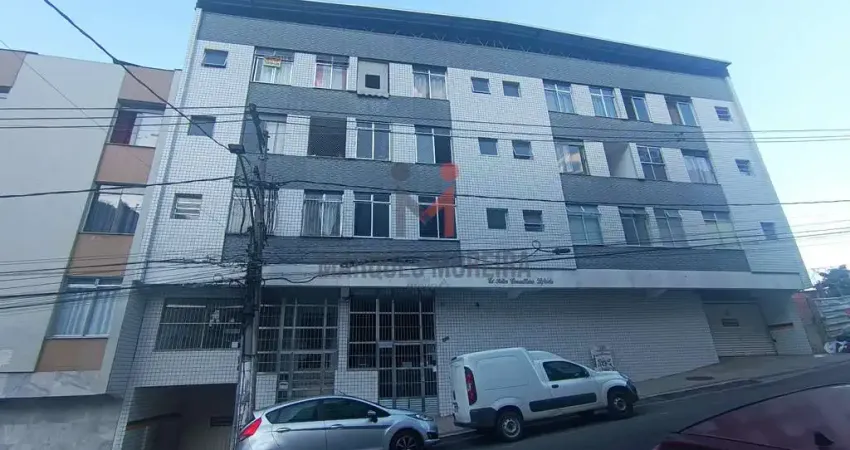 Apartamento Aconchegante à Venda