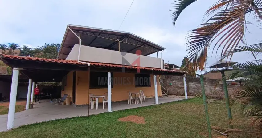 Granja Barreira do Triunfo no condominio Recanto do Sol.