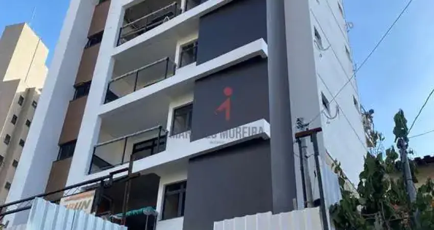 Apartamento Elegante com Varanda Gourmet e Suíte