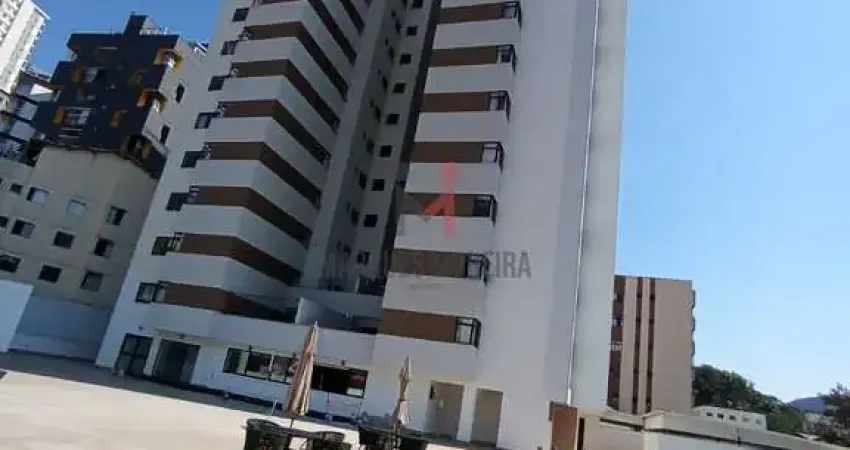 Apartamento com 4 quartos à venda na Rua Professora Marta Waltemberg, 150, Granbery, Juiz de Fora