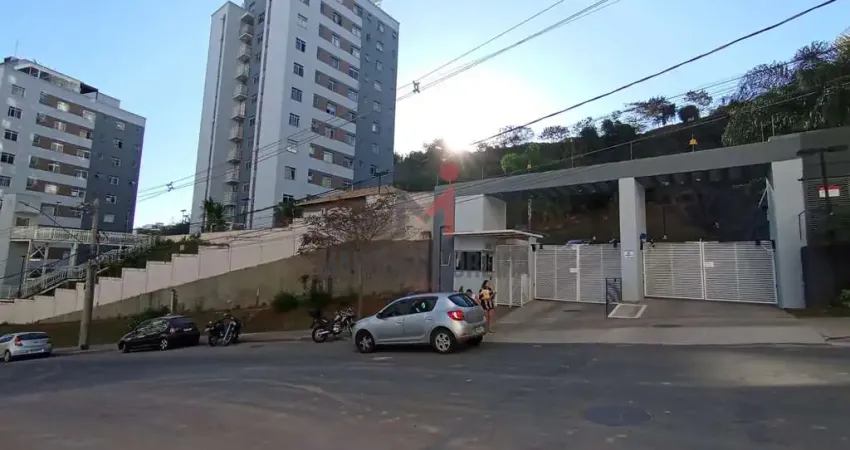 Apartamento com 3 quartos à venda na Rua Pétala Misteriosa, 300, Estrela Sul, Juiz de Fora