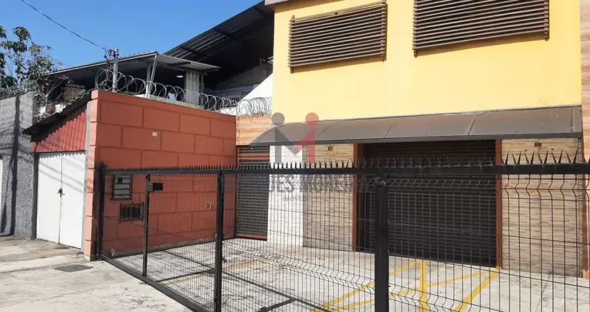 Ponto comercial à venda na Avenida Brasil, 8165, Mariano Procópio, Juiz de Fora