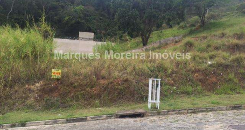 Terreno à venda na Rua Plácido de Magalhães Gomes, Lourdes, Juiz de Fora