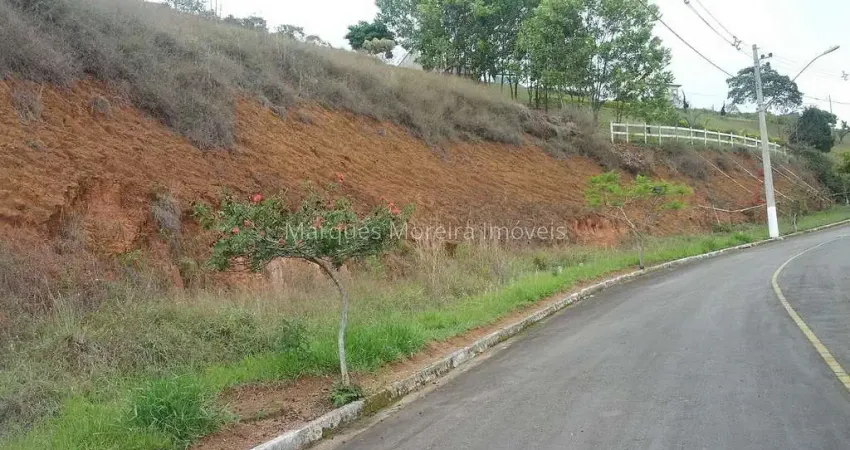 Lote / Terreno - Aeroporto ( Residencial Mandala Park )
