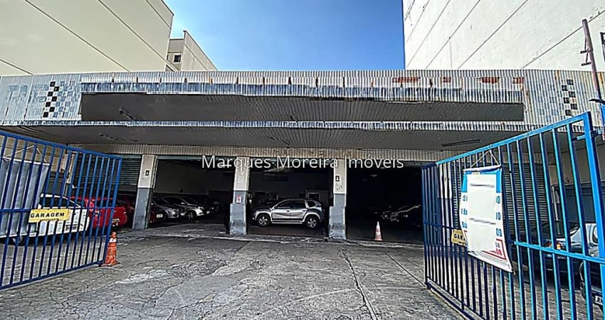 Barracão / Galpão / Depósito à venda na Rua Batista de Oliveira, Centro, Juiz de Fora