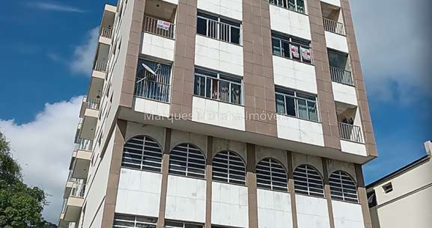 Apartamento com 3 quartos à venda na Rua Bernardo Mascarenhas, Mariano Procópio, Juiz de Fora