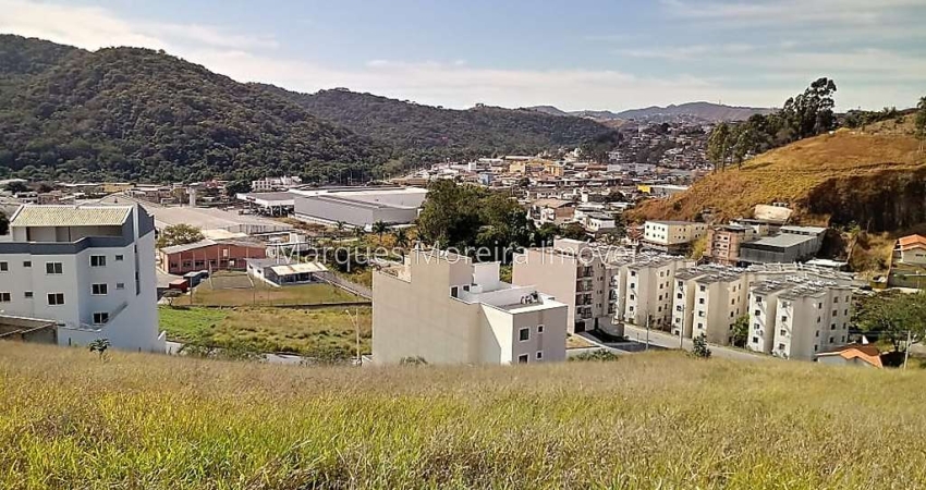 Oportunidade imperdível para investidores e construtores, em local em plena expansão!
