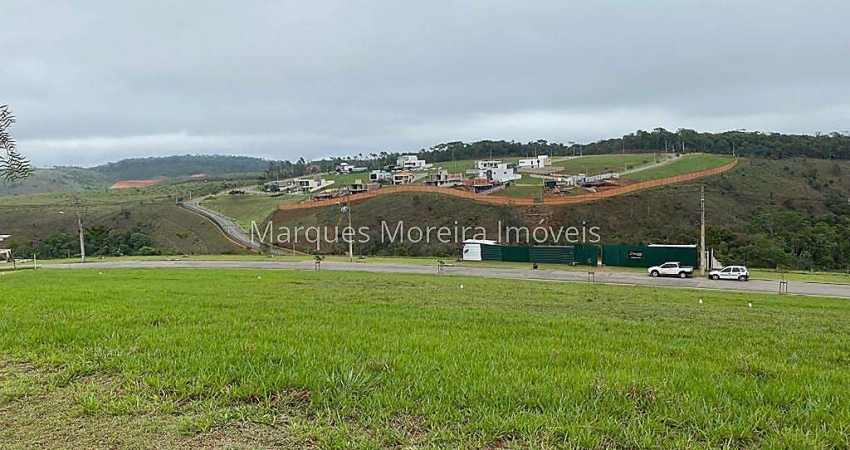Terreno à venda na Quadra R, Alphaville, Juiz de Fora