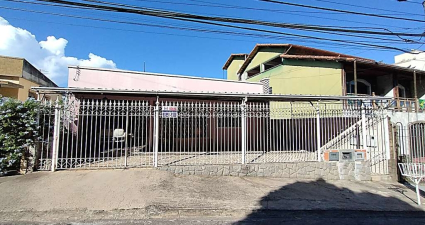 Casa com 4 quartos à venda na Rua Ribeiro de Abreu, 576, Bairu, Juiz de Fora