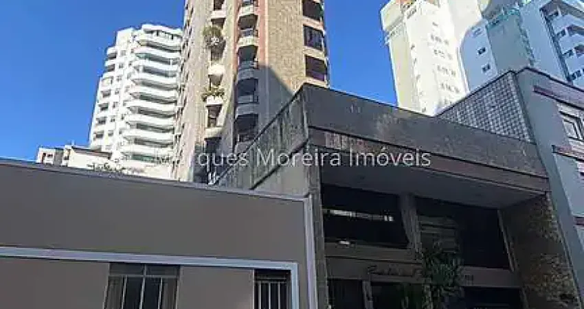 Apartamento com 4 quartos à venda na Rua do Sampaio, Granbery, Juiz de Fora
