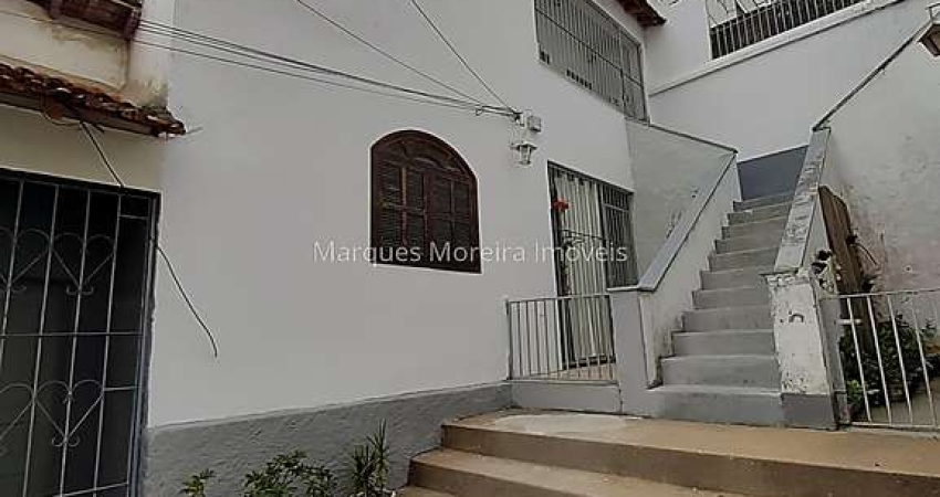 Casa com 2 quartos à venda na Rua Princesa Isabel, Granbery, Juiz de Fora