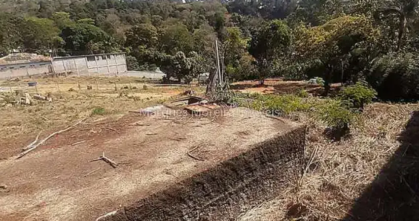 Terreno à venda na Rua Fortunato Zanini, Vina Del Mar, Juiz de Fora