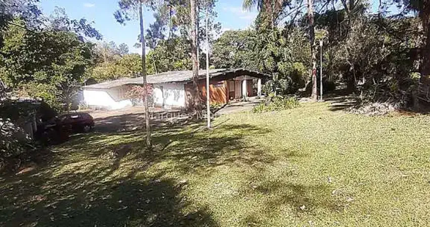 Terreno à venda na Rua Izabel Defêo Zanini, Vina Del Mar, Juiz de Fora