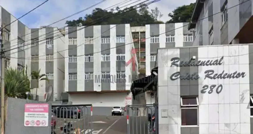 Apartamento com 2 quartos à venda na Rua Redentor, 280, Paineiras, Juiz de Fora