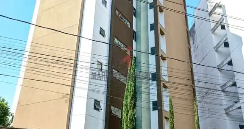 Cobertura com 3 quartos à venda na Rua Antônio Carlos Saraiva, 240, Cascatinha, Juiz de Fora