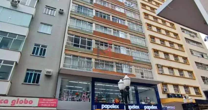 Apartamento com 3 quartos à venda na Rua Halfeld, 775, Centro, Juiz de Fora