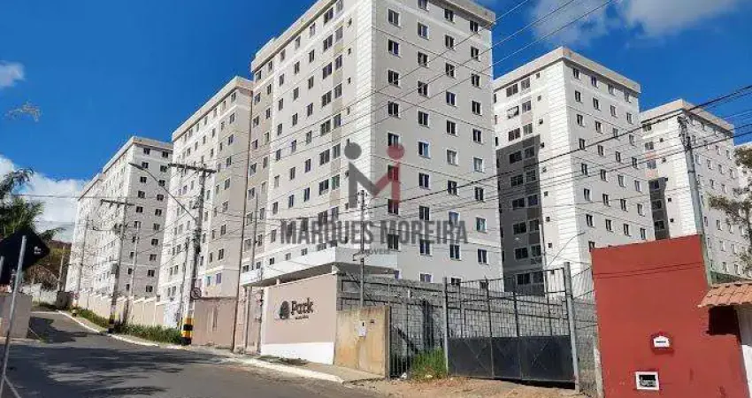 Apartamento com 2 quartos à venda na Rua das Marcassitas, Marilândia, Juiz de Fora