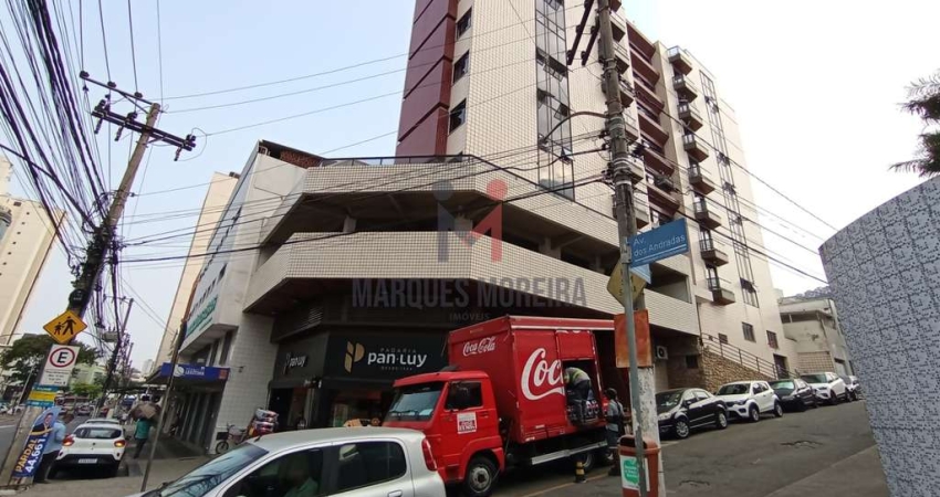 Cobertura com 2 quartos à venda na Rua Antônio José Martins, 31, Morro da Glória, Juiz de Fora