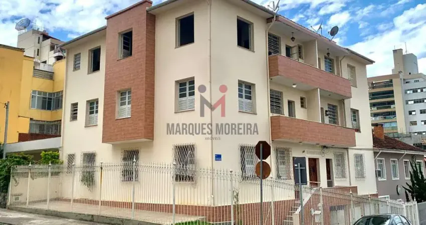 Apartamento com 3 quartos à venda na Rua Oswaldo Cruz, 240, Centro, Juiz de Fora