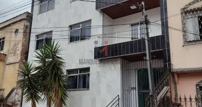 Apartamento com 2 quartos à venda na Rua Jonas Bastos, 123, São Mateus, Juiz de Fora