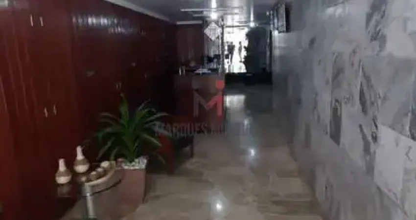 Apartamento com 3 quartos à venda na Rua Braz Bernardino, 180, Centro, Juiz de Fora