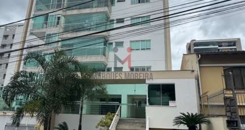Apartamento com 3 quartos à venda na Rua Irineu Marinho, 51, Bom Pastor, Juiz de Fora