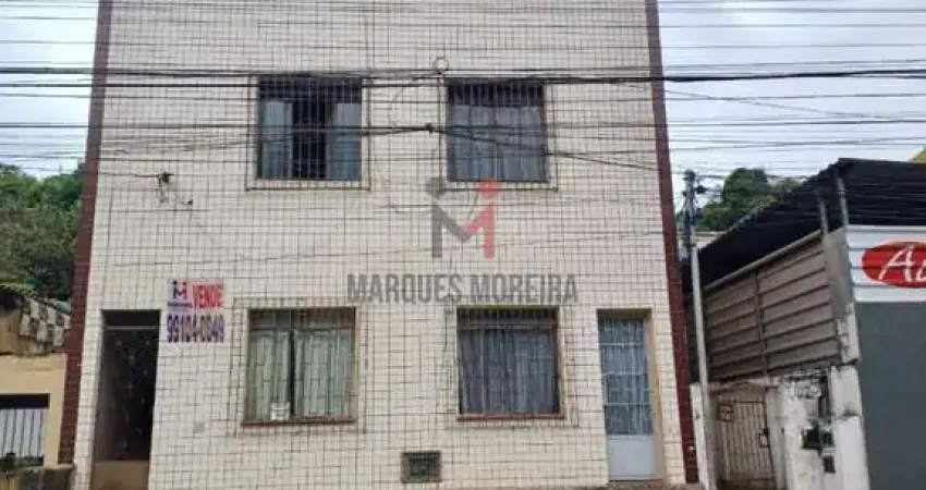 Apartamento com 3 quartos à venda na Rua Ibitiguaia, 873, Santa Luzia, Juiz de Fora