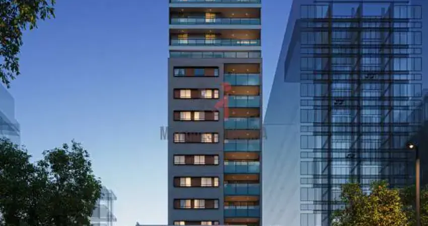 Espetacular apartamento de 2 suítes e 2vagas no coração de Juiz de Fora.