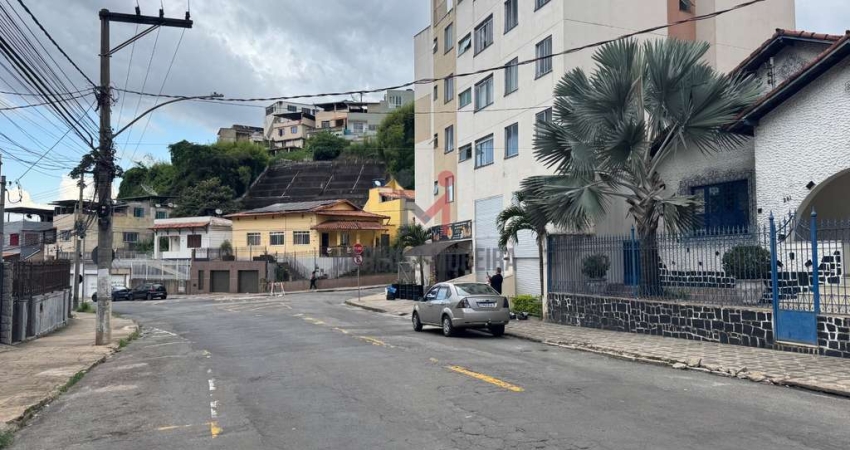 Ponto comercial à venda na Rua Nossa Senhora do Líbano, 295, Grajaú, Juiz de Fora