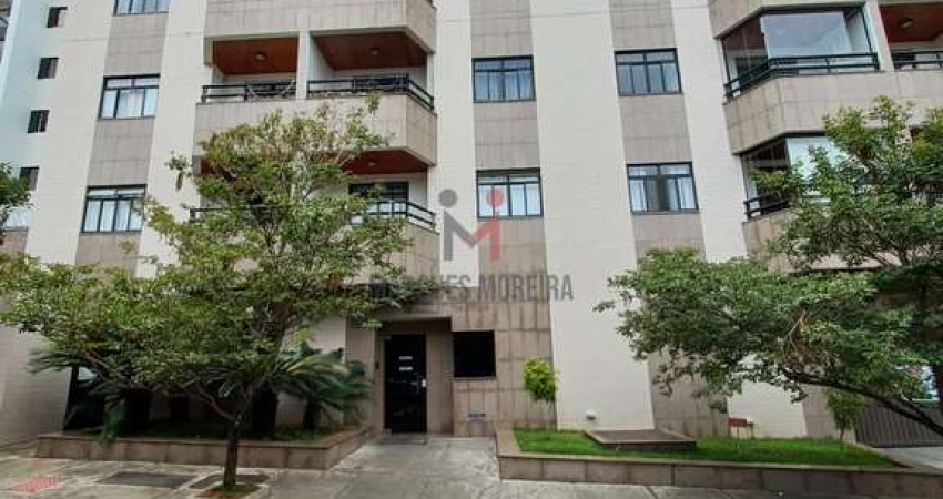 Apartamento com 2 quartos à venda na Rua São Jorge, 100, Granbery, Juiz de Fora