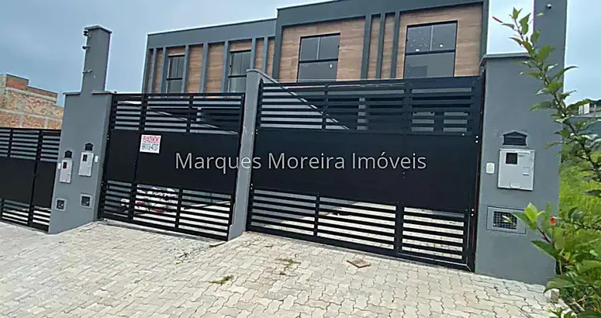 Casa com 2 quartos à venda na Homero Horta Fontes, Francisco Bernardino, Juiz de Fora