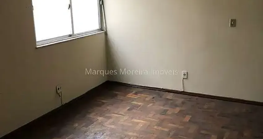 Apartamento com 2 quartos à venda na Avenida Governador Valadares, Manoel Honório, Juiz de Fora