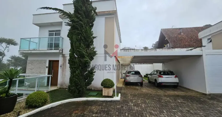 Viva com requinte e exclusividade no Bairro Aeroporto. A casa dos seus sonhos está aqui!
