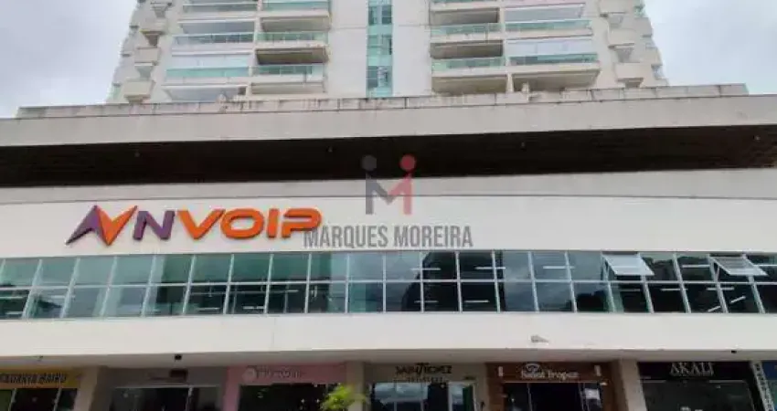 Apartamento com 3 quartos à venda na Avenida Barão do Rio Branco, 5141, Passos, Juiz de Fora
