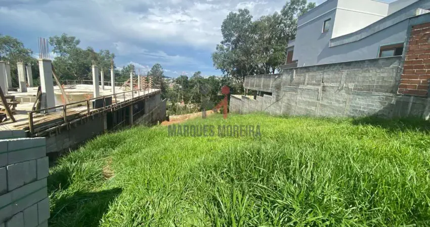 Terreno em condomínio fechado à venda na Comandante Alvim G. de Araujo, 225, São Pedro, Juiz de Fora