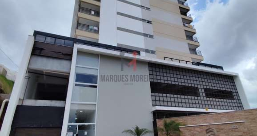 Apartamento com 2 quartos à venda na Rua José Romão Guedes, 800, Granbery, Juiz de Fora