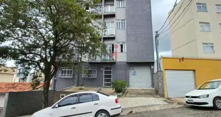 Cobertura com 2 quartos à venda na Rua Nossa Senhora Auxiliadora, 65, Mundo Novo, Juiz de Fora