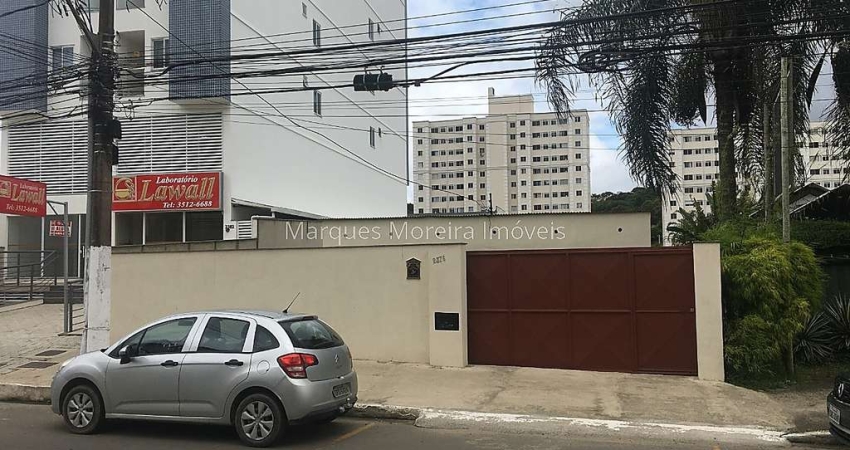 Ponto comercial à venda na Avenida Presidente Costa e Silva, São Pedro, Juiz de Fora