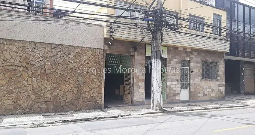 Ponto comercial à venda na Rua São Mateus, São Mateus, Juiz de Fora