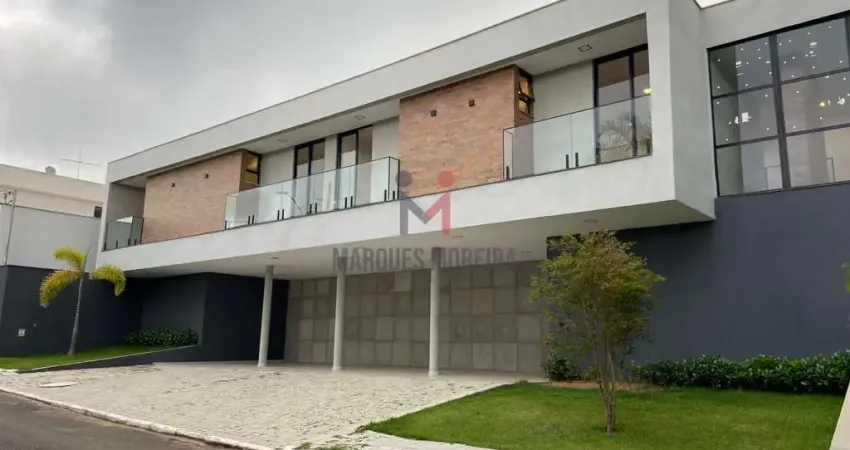 Casa com 4 quartos à venda na Rua José Pina, Spina Ville II, Juiz de Fora