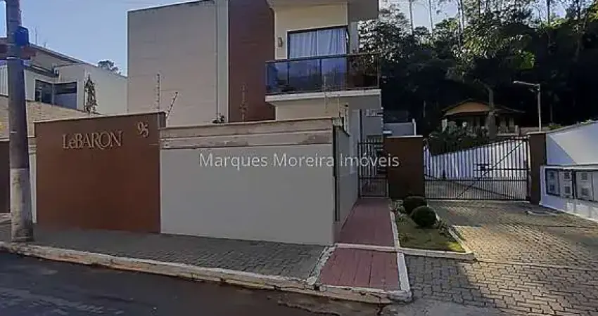 Casa com 4 quartos à venda na Rua Clorofila, Parque Guadalajara, Juiz de Fora